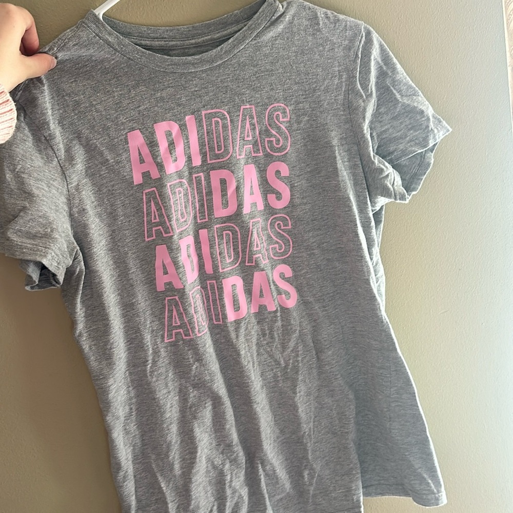 Adidas T shirt